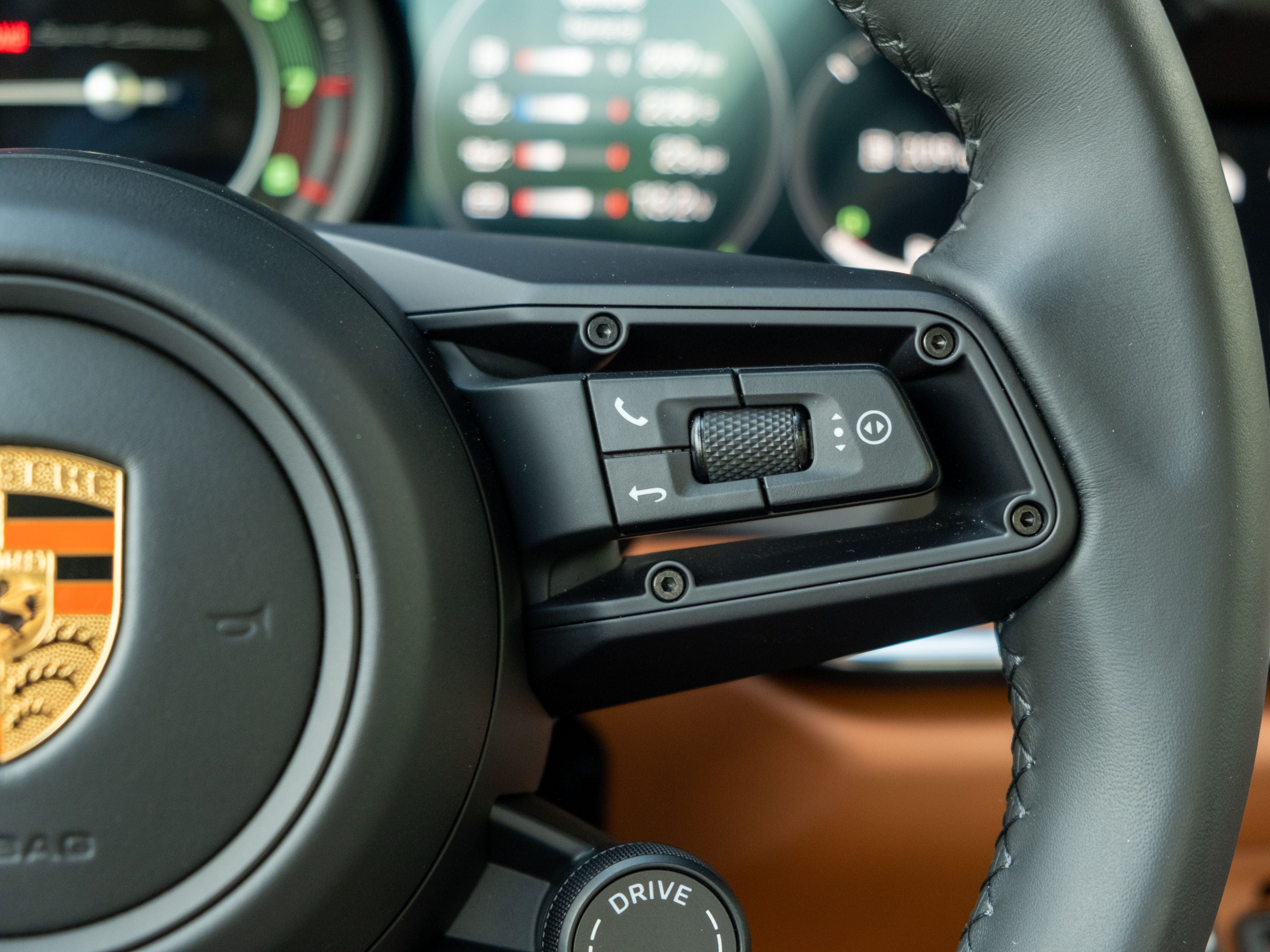 2023 Porsche 911 Sport Classic