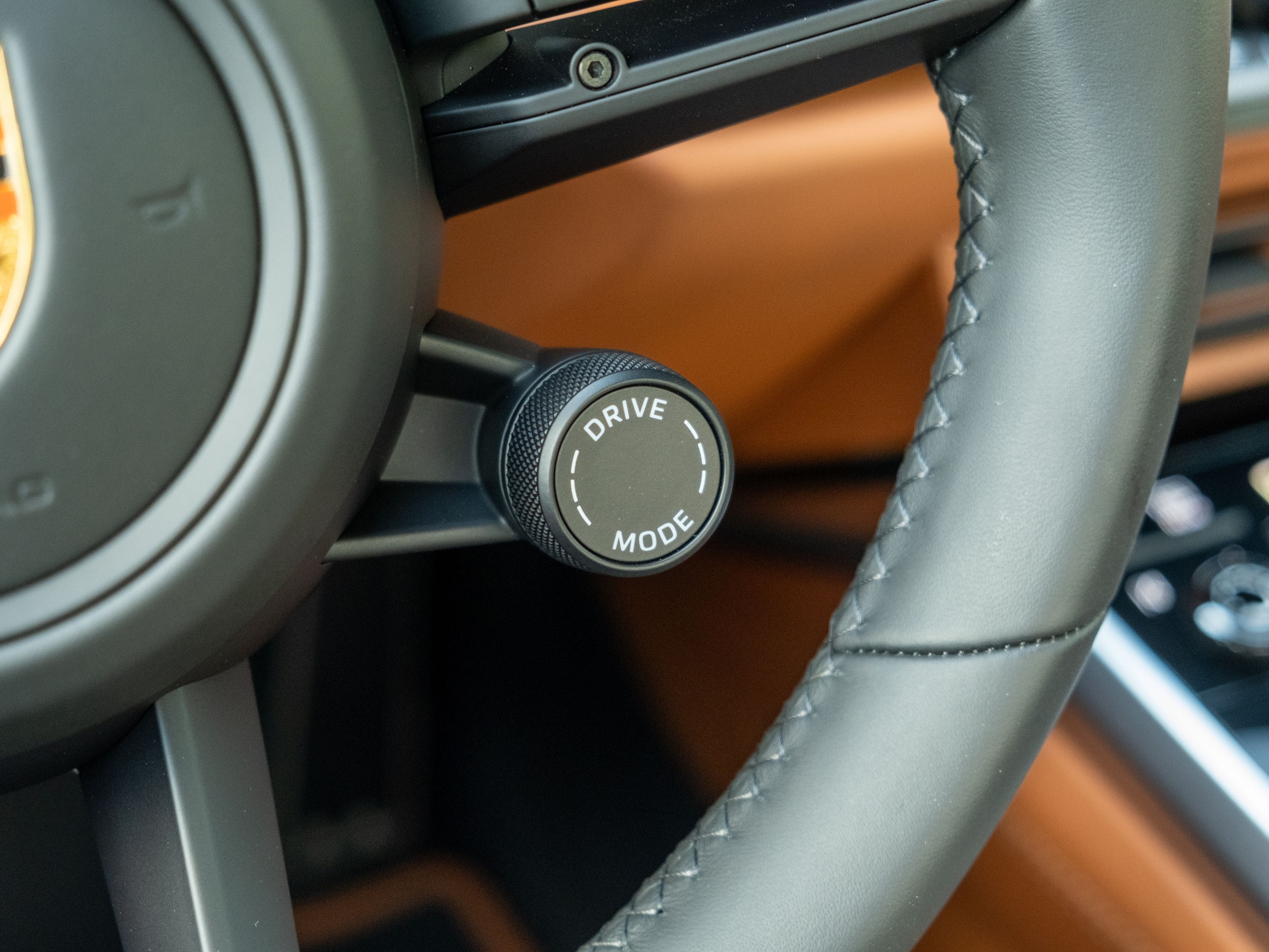 2023 Porsche 911 Sport Classic