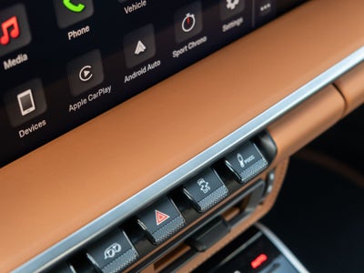 2023 Porsche 911 Sport Classic