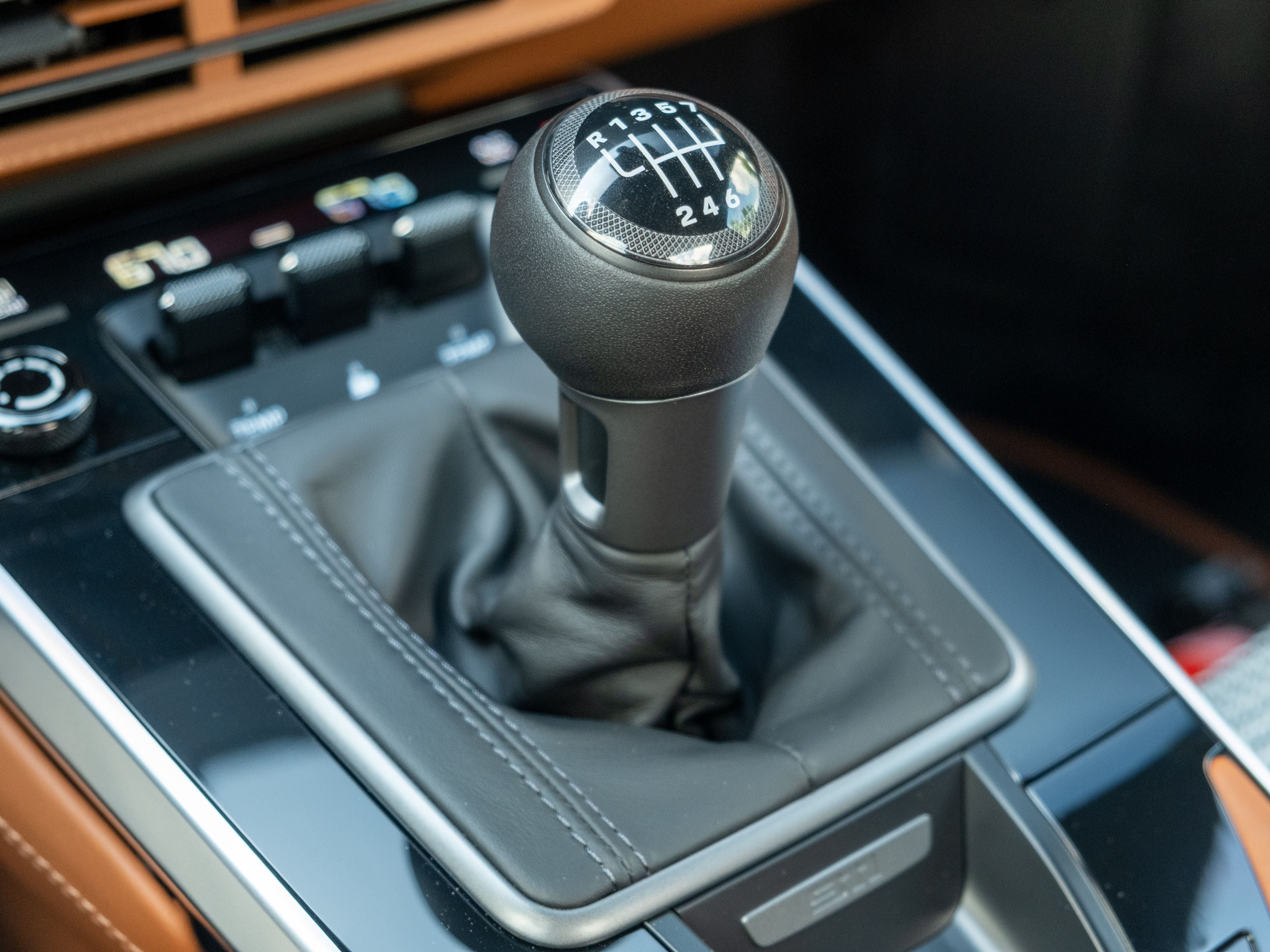 2023 Porsche 911 Sport Classic