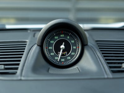 2023 Porsche 911 Sport Classic
