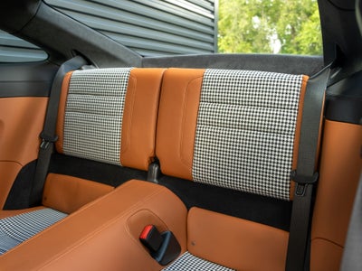 2023 Porsche 911 Sport Classic