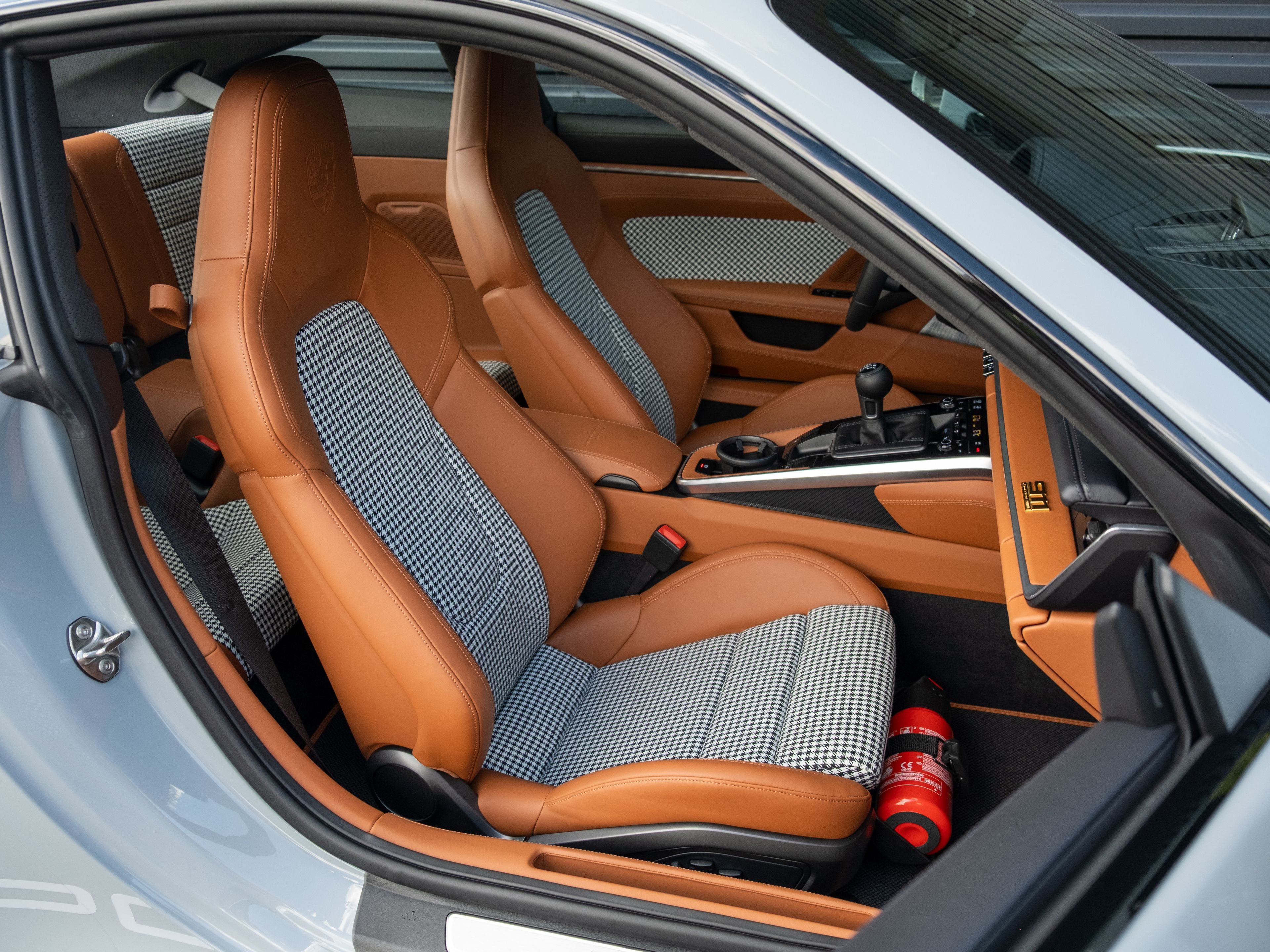 2023 Porsche 911 Sport Classic