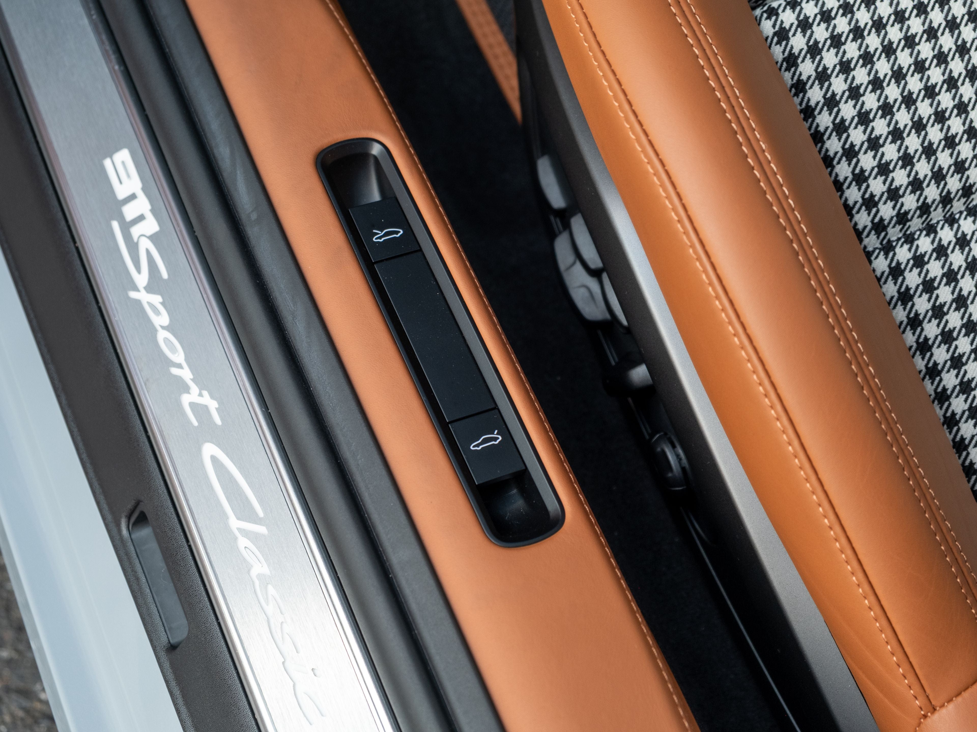 2023 Porsche 911 Sport Classic