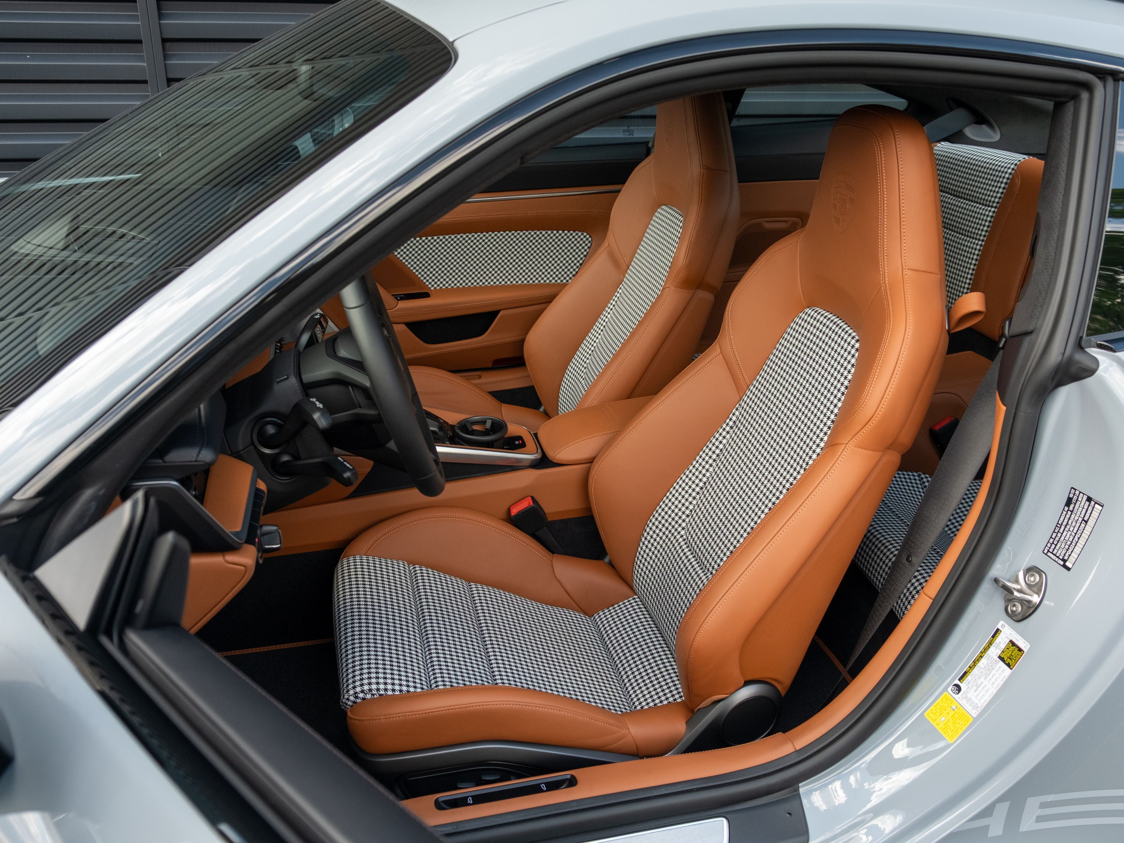 2023 Porsche 911 Sport Classic