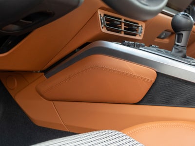 2023 Porsche 911 Sport Classic