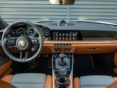 2023 Porsche 911 Sport Classic