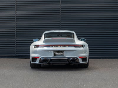 2023 Porsche 911 Sport Classic