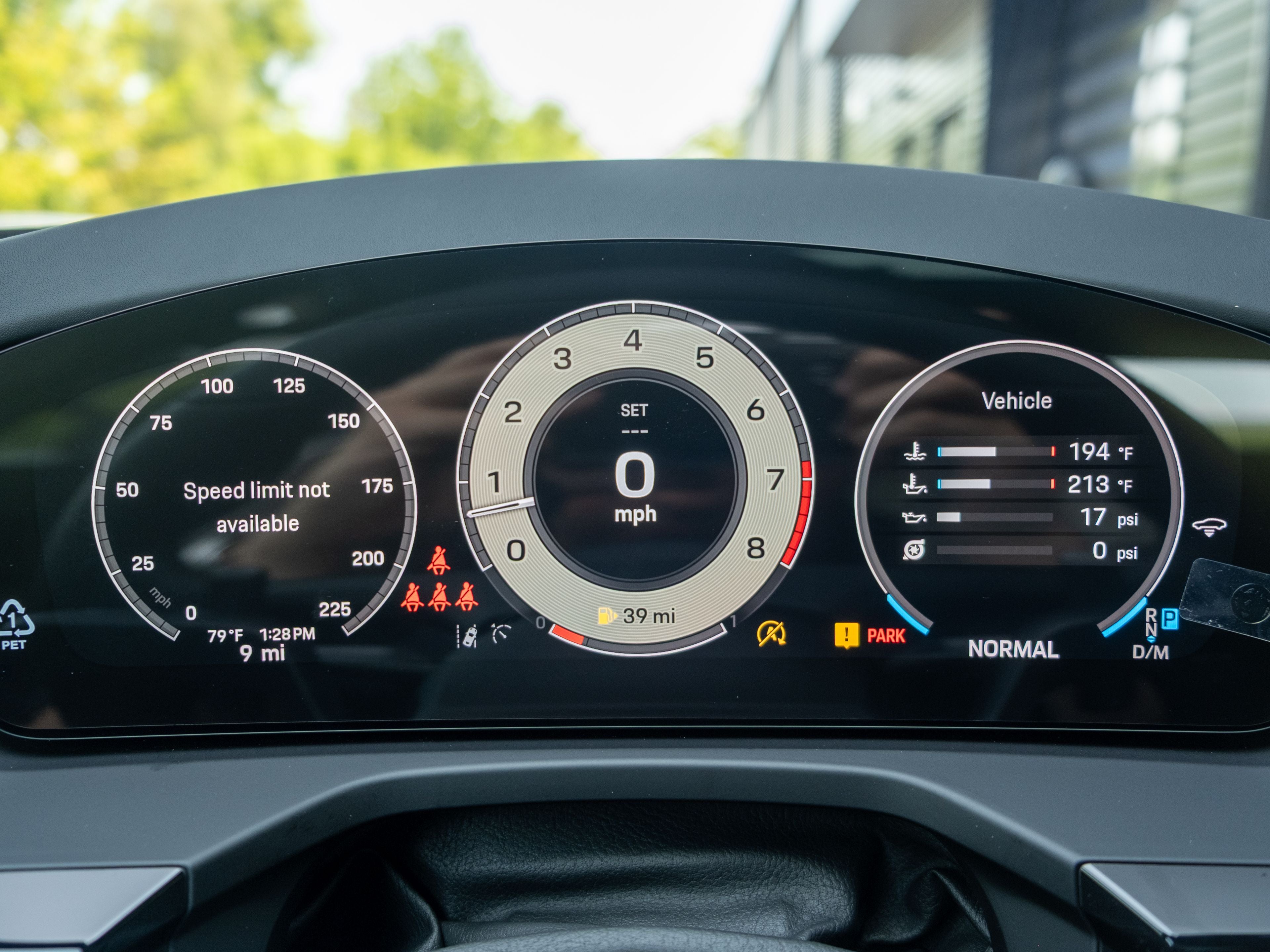 2026 Porsche Panamera GTS