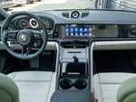 2026 Porsche Panamera GTS