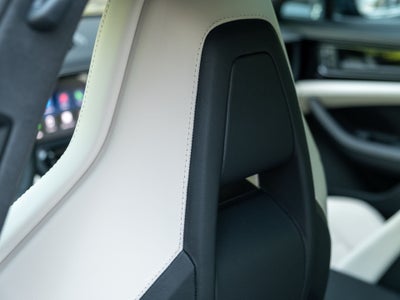 2026 Porsche Panamera GTS