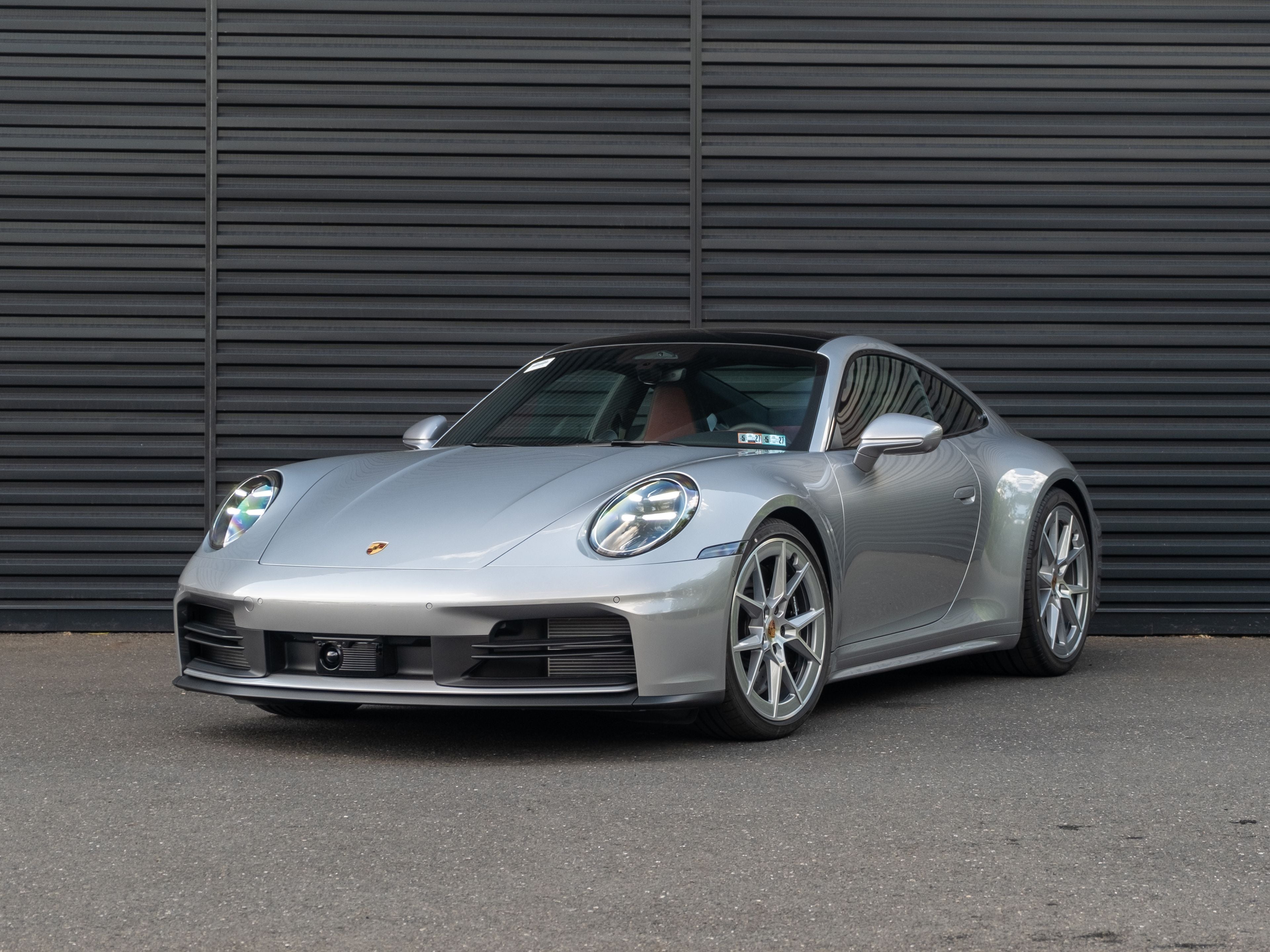 2026 Porsche 911 Carrera S