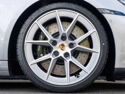 2026 Porsche 911 Carrera S