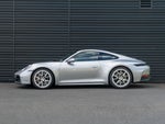 2026 Porsche 911 Carrera S