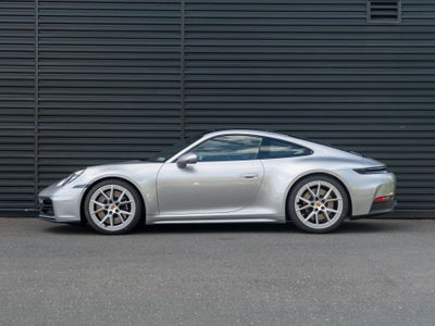 2026 Porsche 911 Carrera S