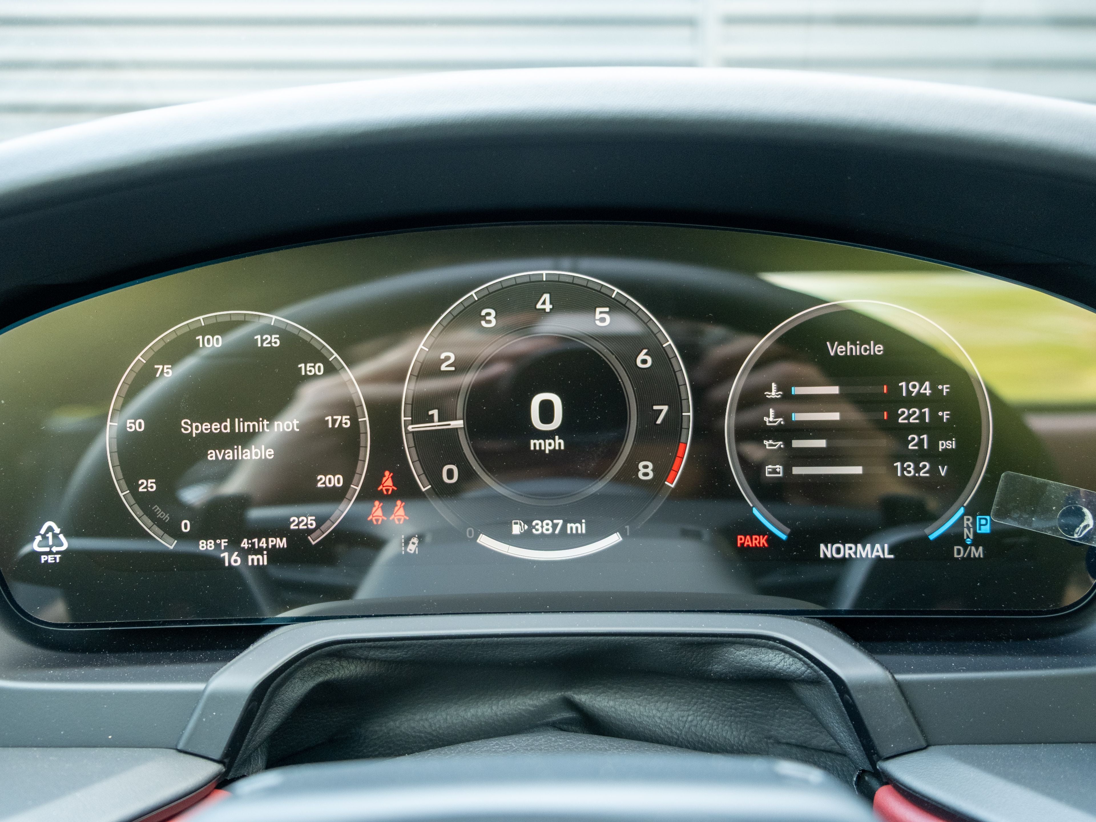 2026 Porsche 911 Carrera S