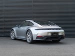 2026 Porsche 911 Carrera S