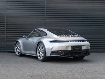 2026 Porsche 911 Carrera S