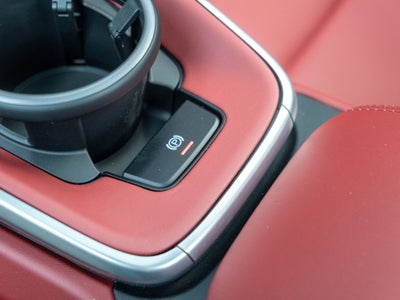 2026 Porsche 911 Carrera S