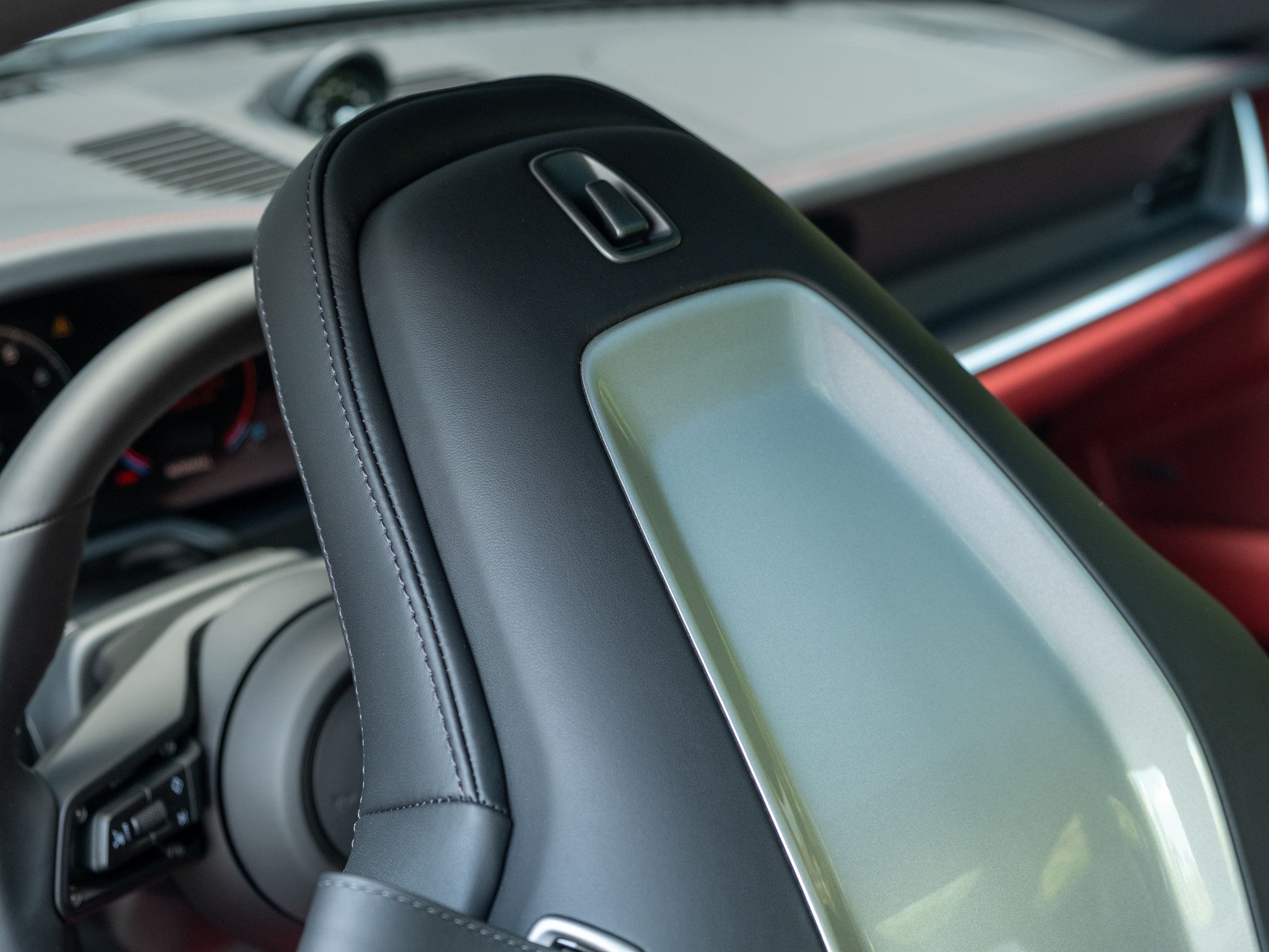 2026 Porsche 911 Carrera S