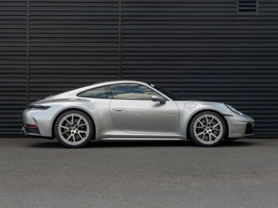 2026 Porsche 911 Carrera S