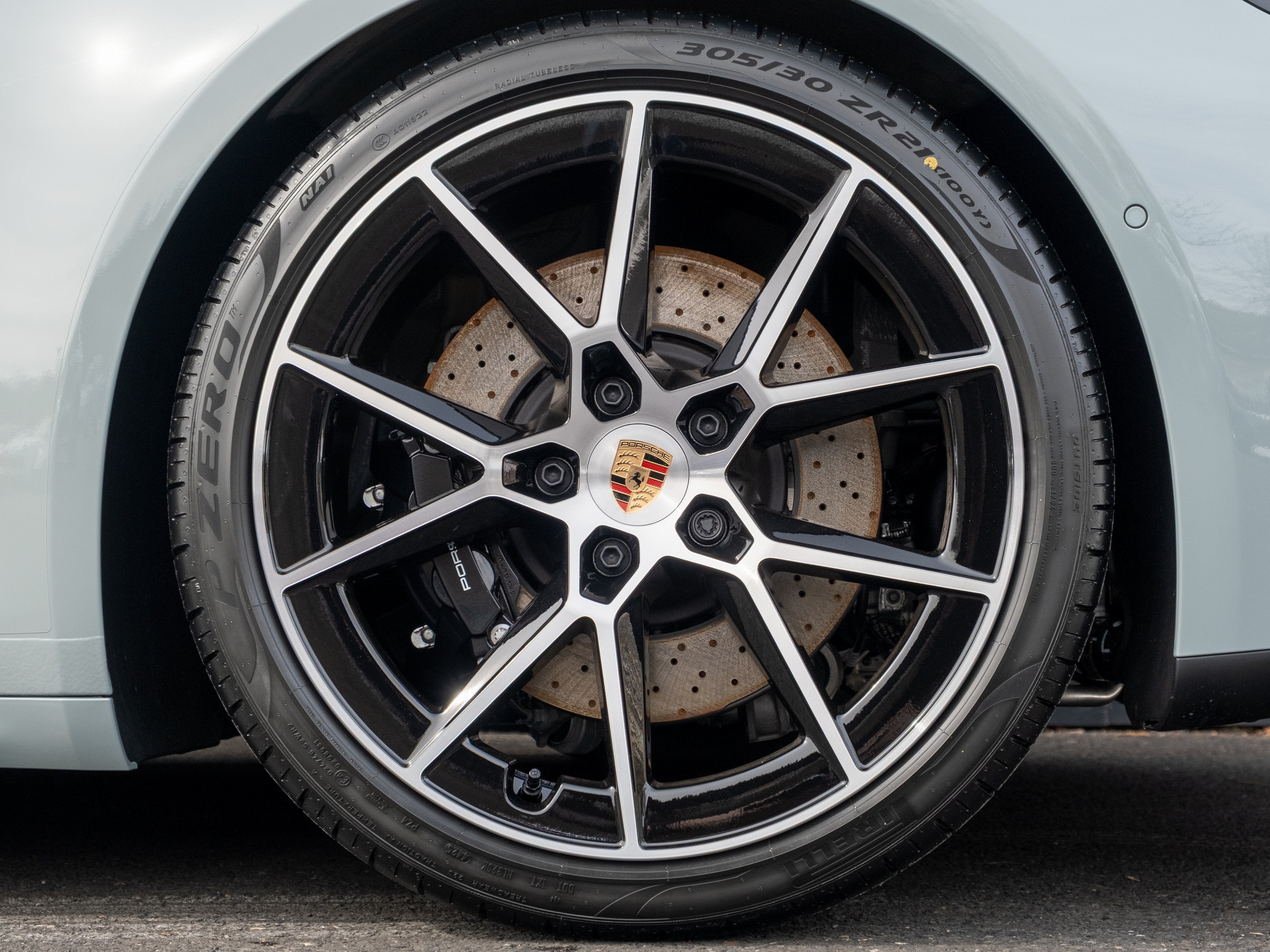 2026 Porsche 911 Carrera S