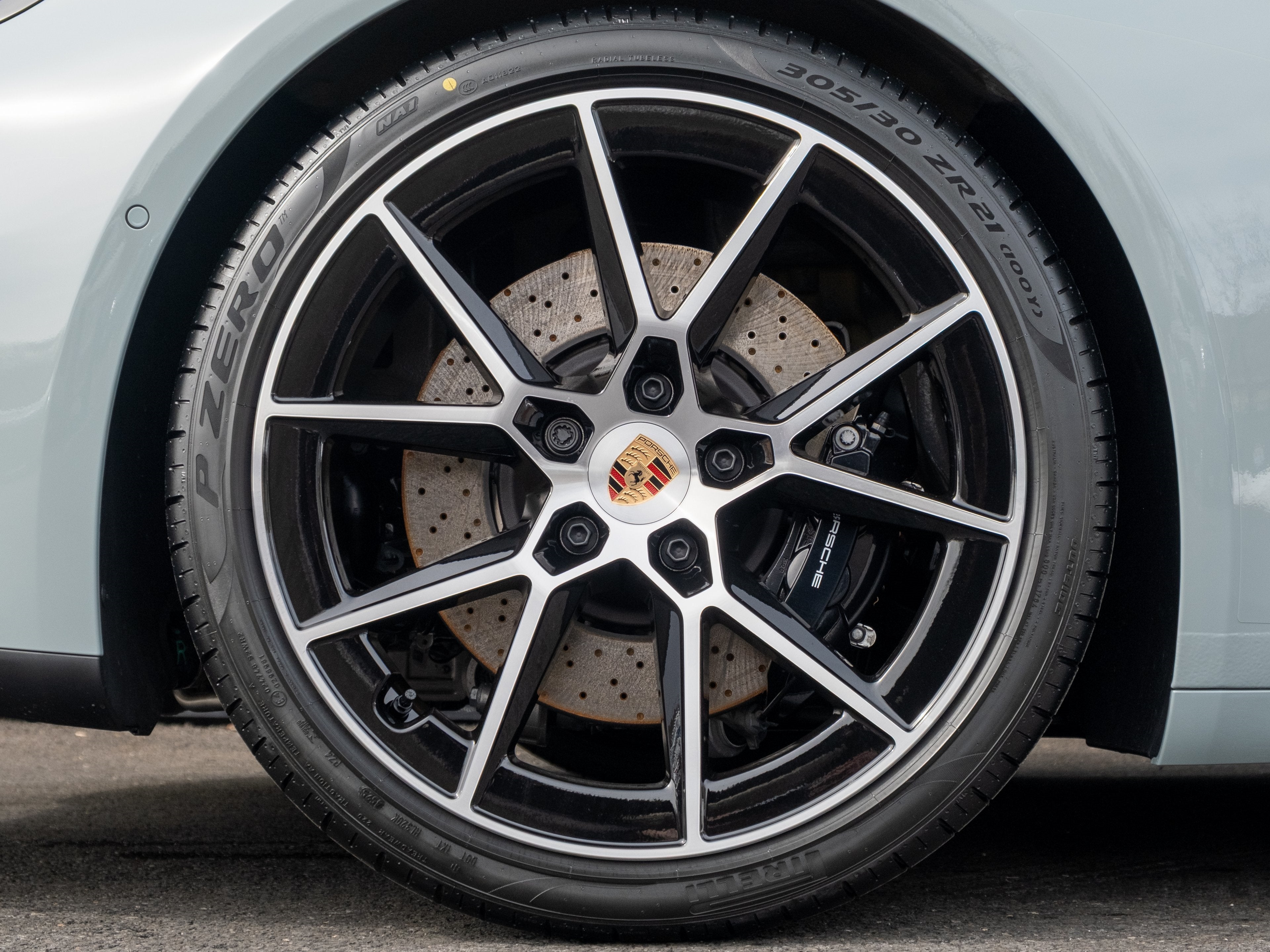 2026 Porsche 911 Carrera S