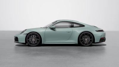 2026 Porsche 911 Carrera S