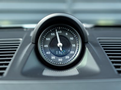 2026 Porsche 911 Carrera S