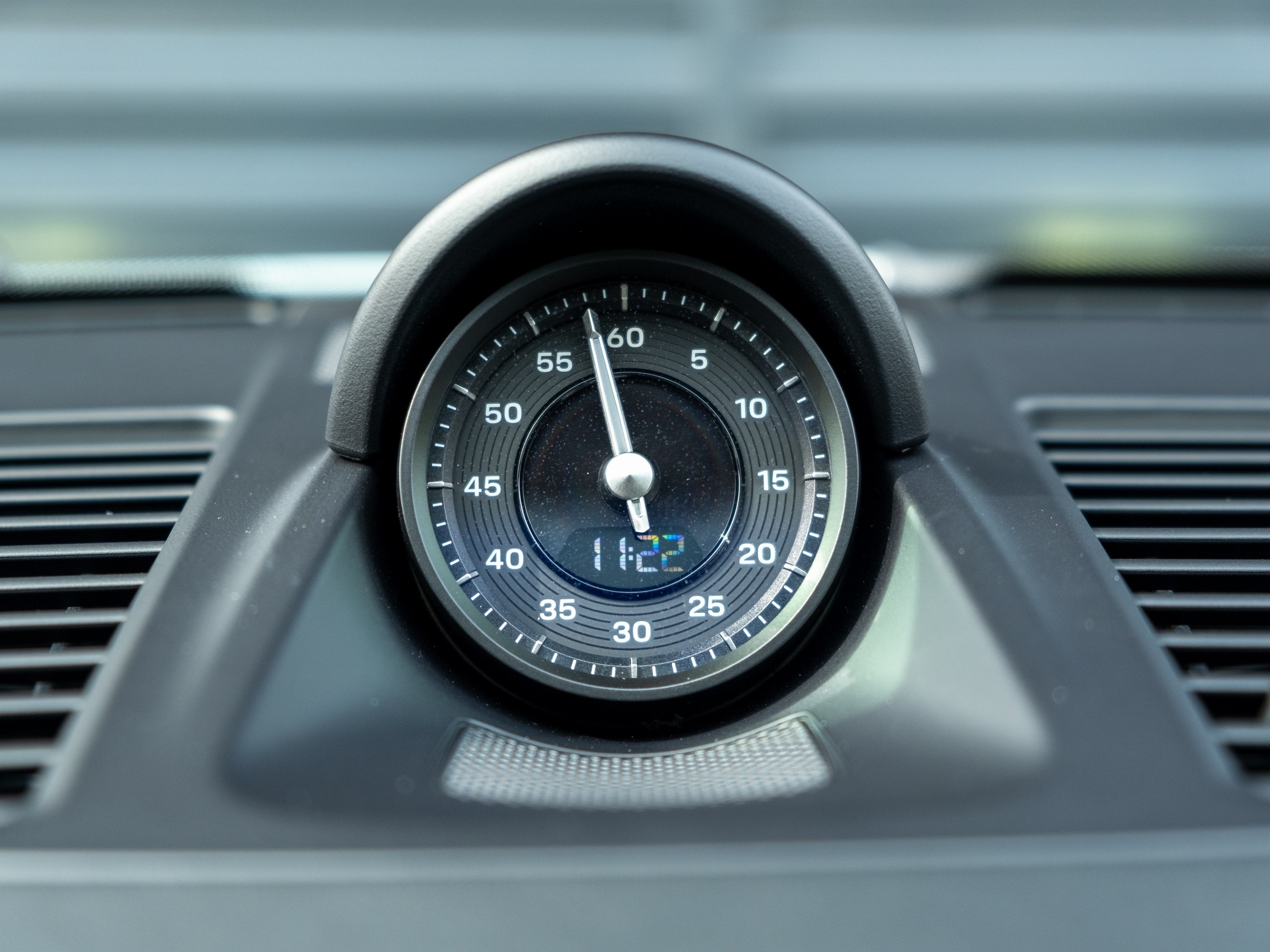 2026 Porsche 911 Carrera S