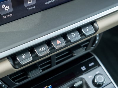 2026 Porsche 911 Carrera S