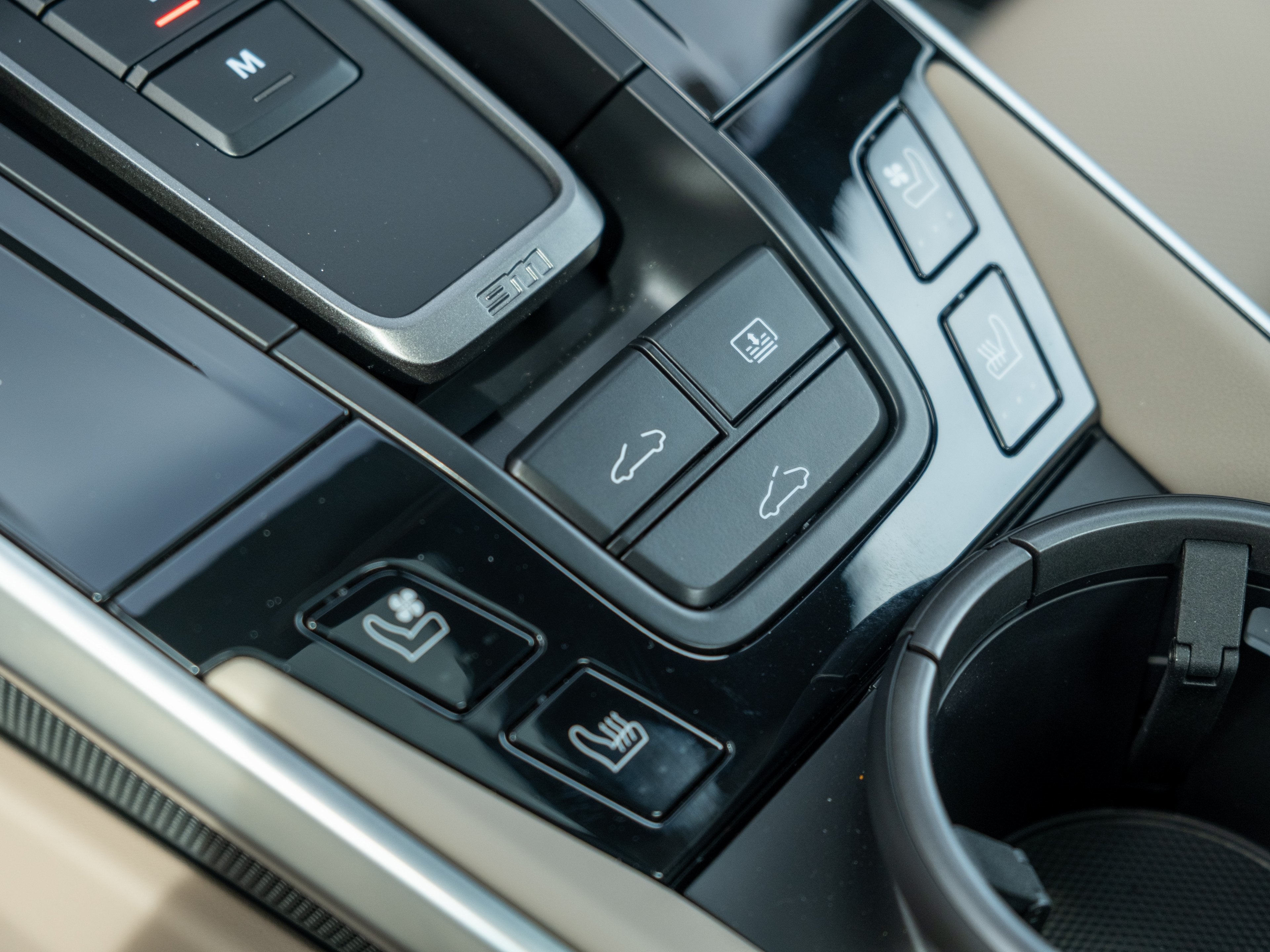 2026 Porsche 911 Carrera S