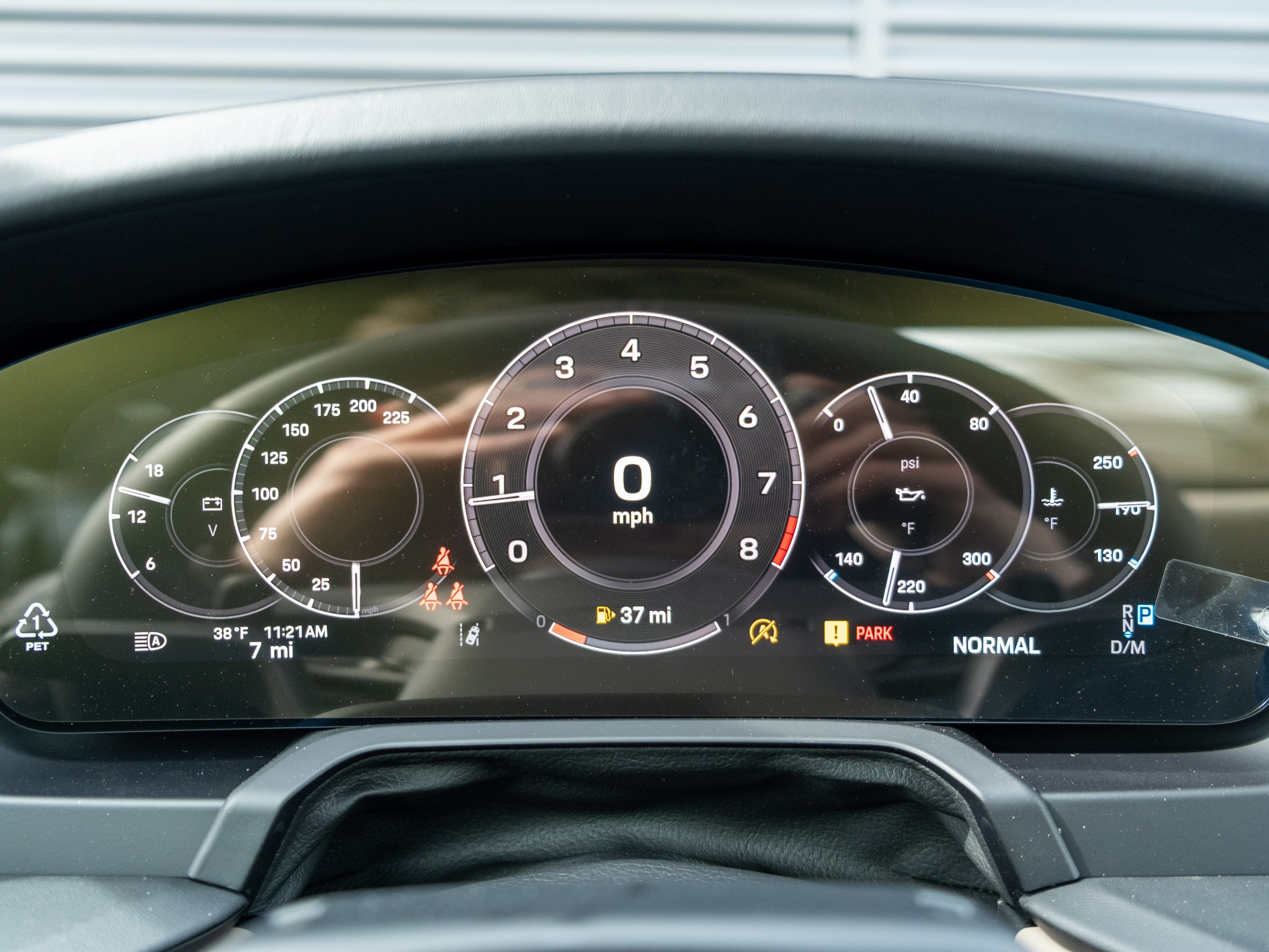 2026 Porsche 911 Carrera S