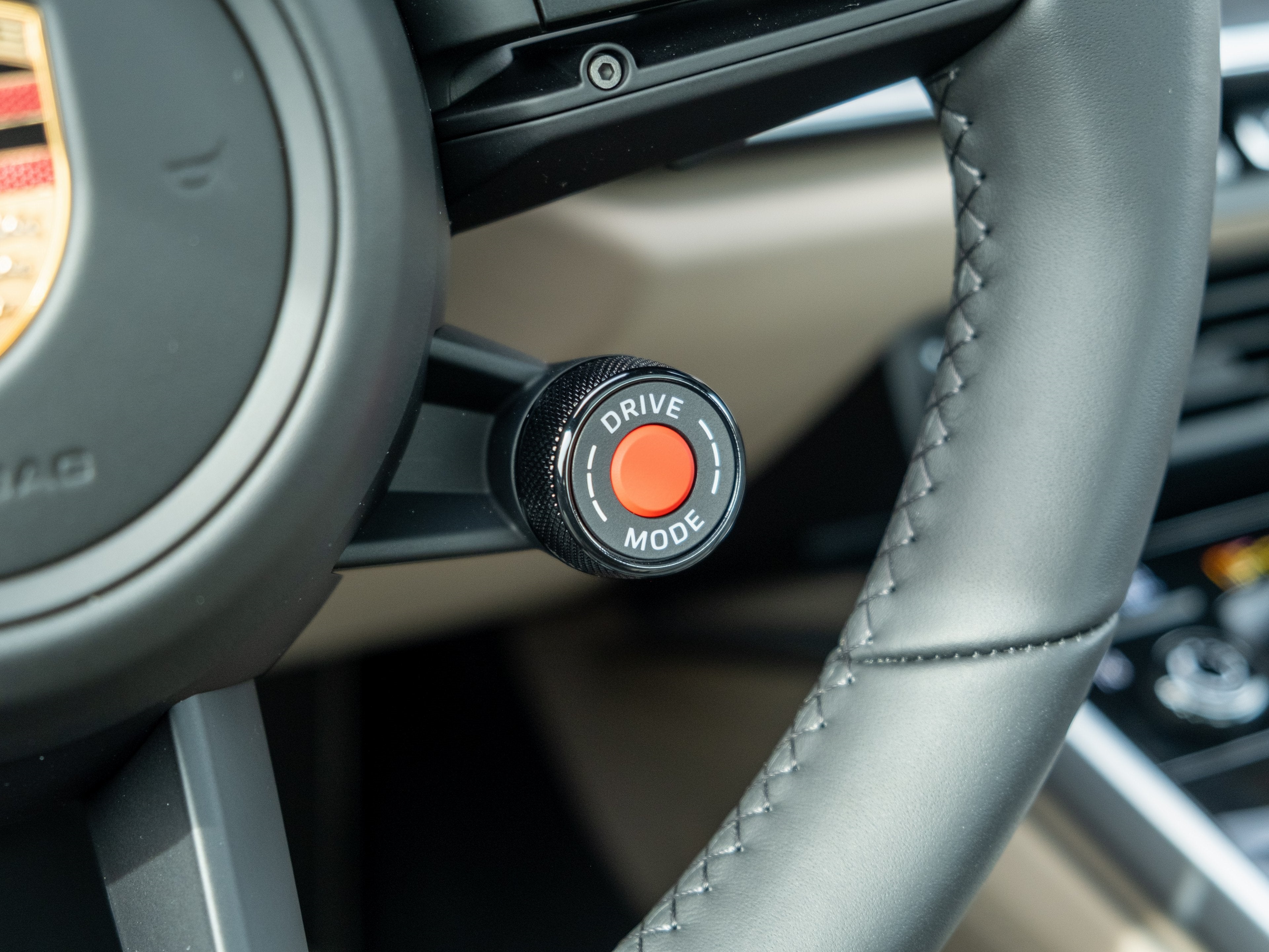 2026 Porsche 911 Carrera S