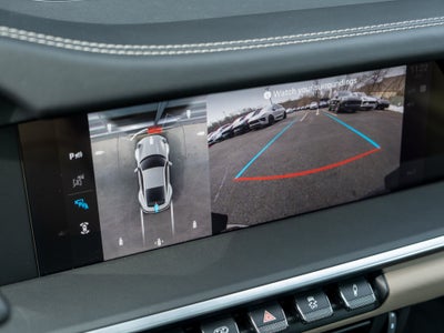 2026 Porsche 911 Carrera S