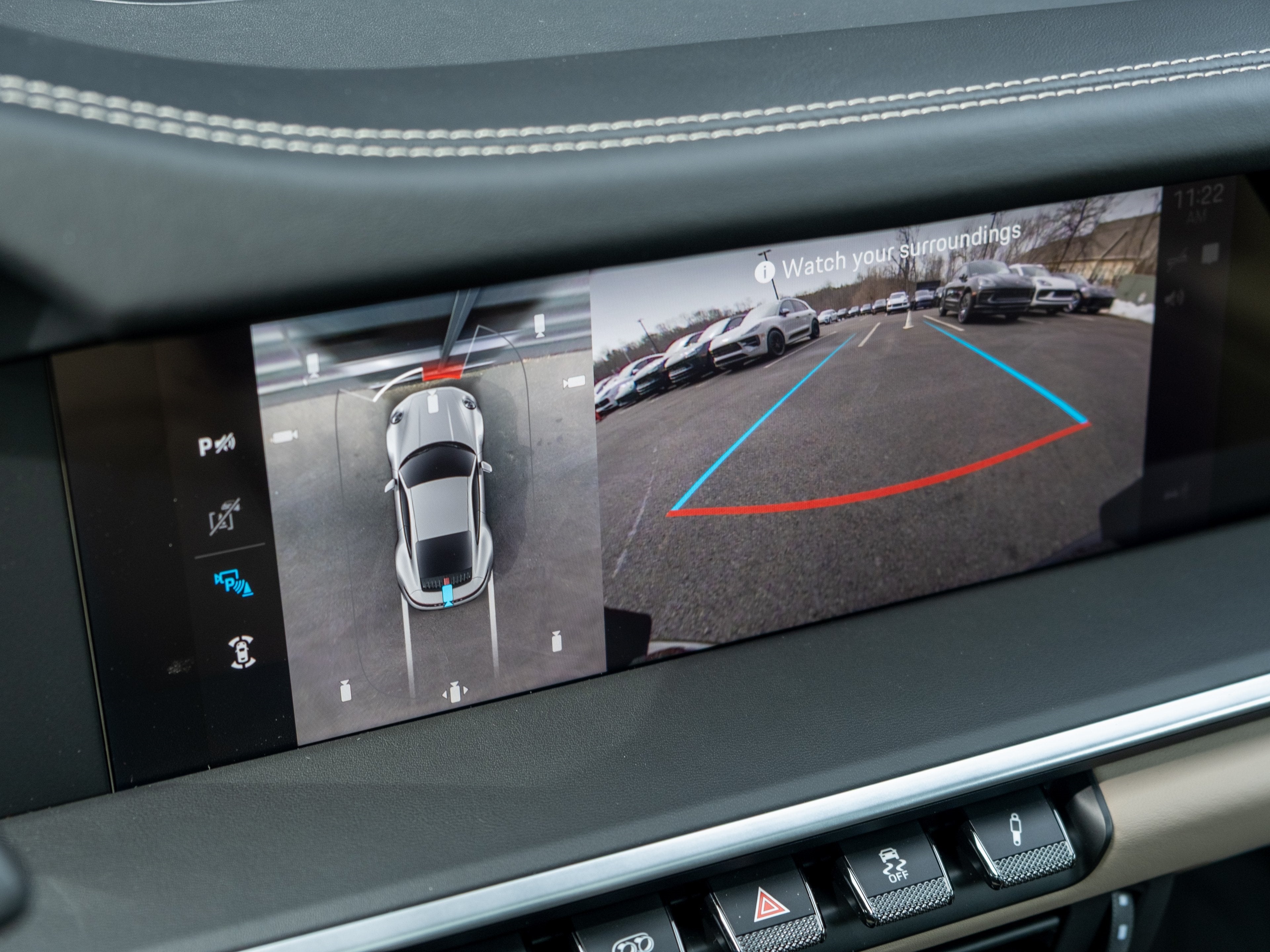 2026 Porsche 911 Carrera S