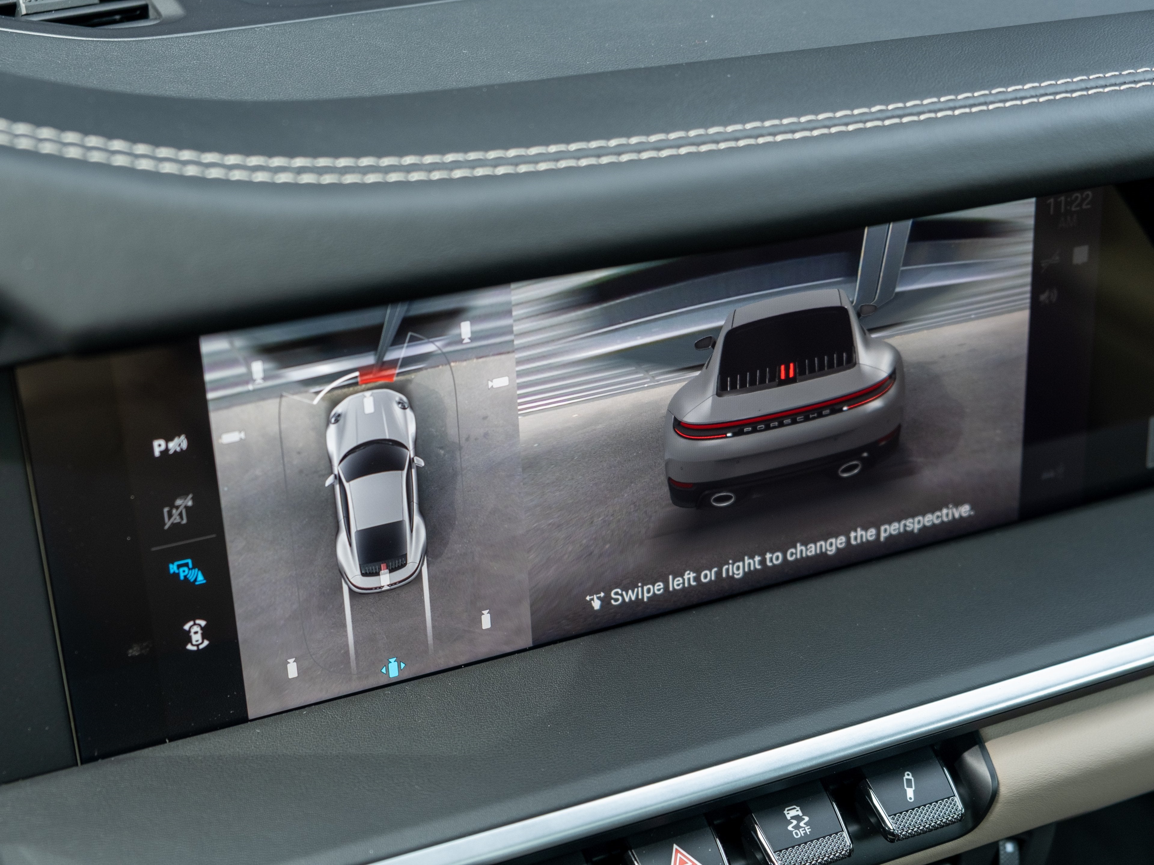 2026 Porsche 911 Carrera S