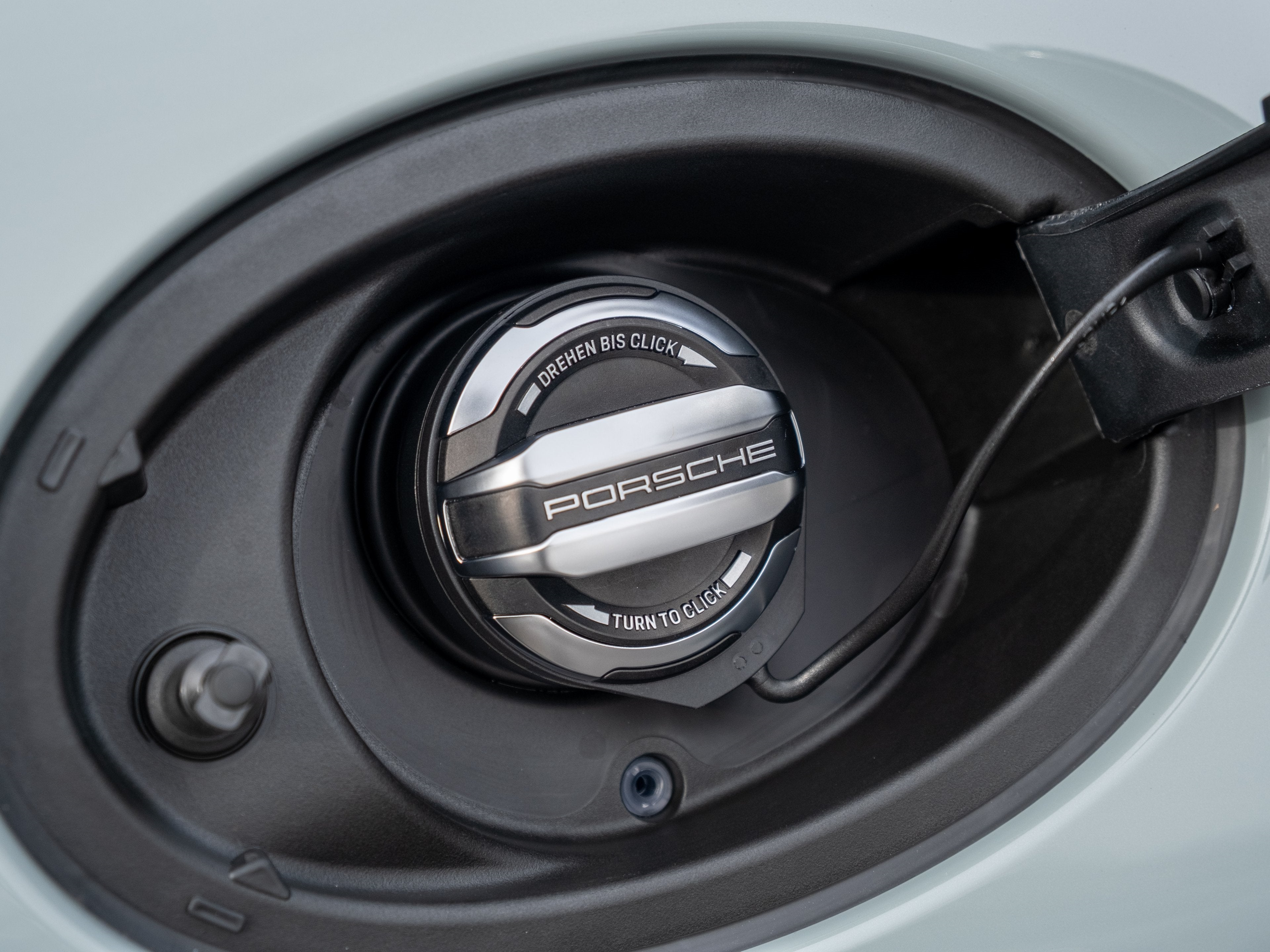 2026 Porsche 911 Carrera S