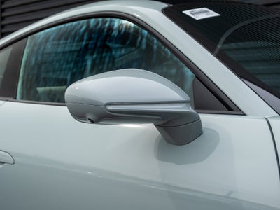 2026 Porsche 911 Carrera S