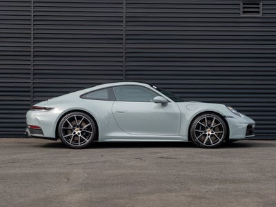 2026 Porsche 911 Carrera S