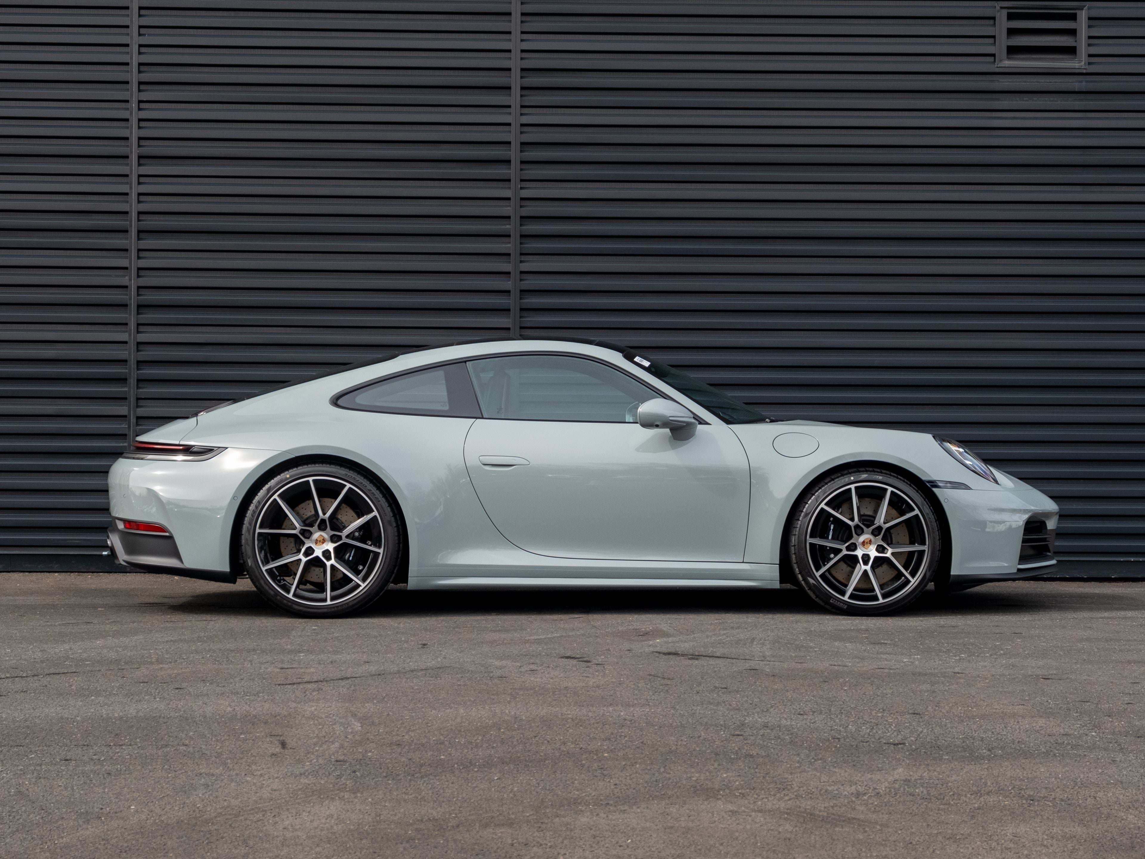 2026 Porsche 911 Carrera S