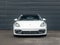 2023 Porsche Panamera 4 Platinum Edition