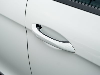 2023 Porsche Panamera 4 Platinum Edition