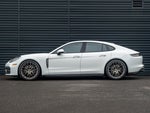 2023 Porsche Panamera 4 Platinum Edition