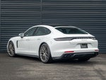 2023 Porsche Panamera 4 Platinum Edition