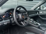 2023 Porsche Panamera 4 Platinum Edition