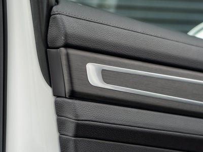 2023 Porsche Panamera 4 Platinum Edition