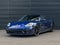 2022 Porsche Panamera 4 Platinum Edition
