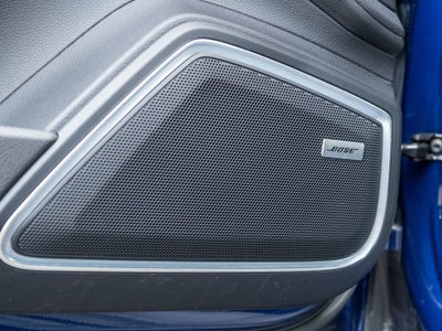 2022 Porsche Panamera 4 Platinum Edition