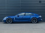 2022 Porsche Panamera 4 Platinum Edition